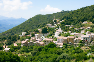 Chauffeur Privé Ajaccio
